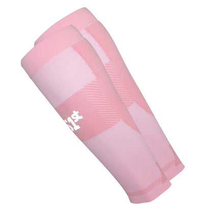 THIN AIR PERFORMANCE CALF SLEEVES (TA6) - Light Pink