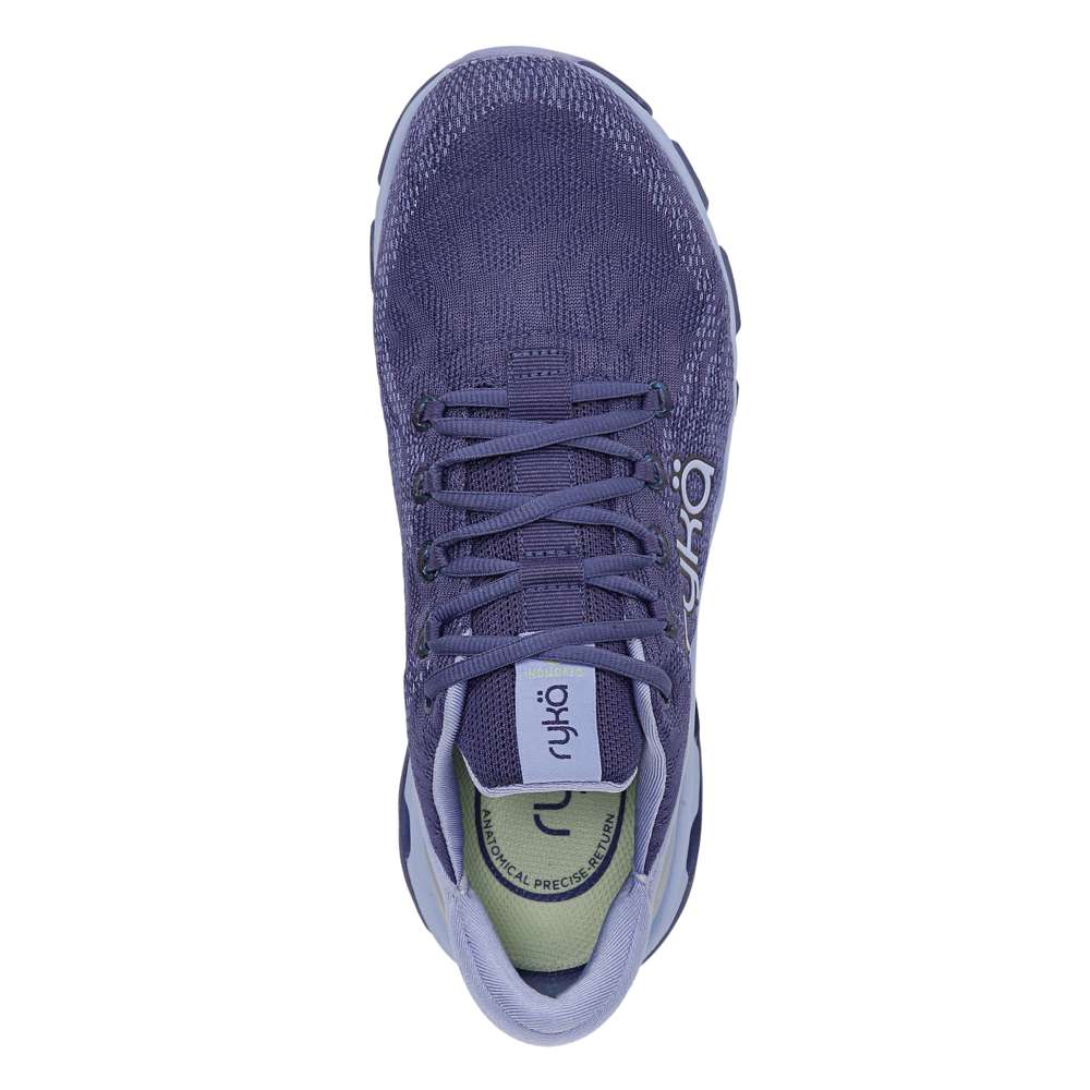 Devotion X Walking Shoe - Dusk Blue