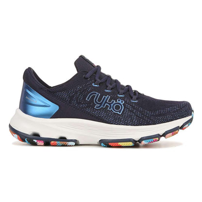 Devotion X Walking Shoe - Academy Blue