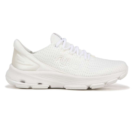 Devotion X Walking Shoe - Bright White