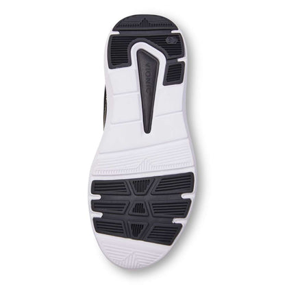 Adela Sneaker - Black