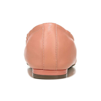 Alexa Flat - Terracotta