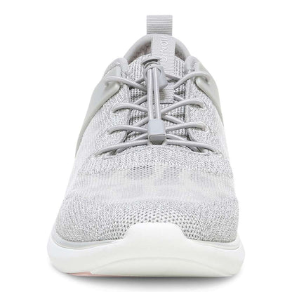 Amalia Sneaker - Grey