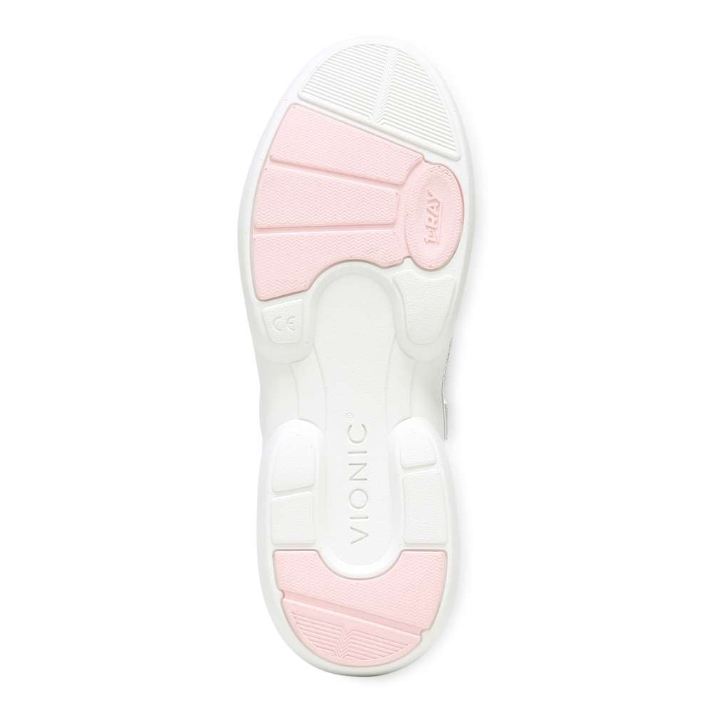 Amalia Sneaker - Grey