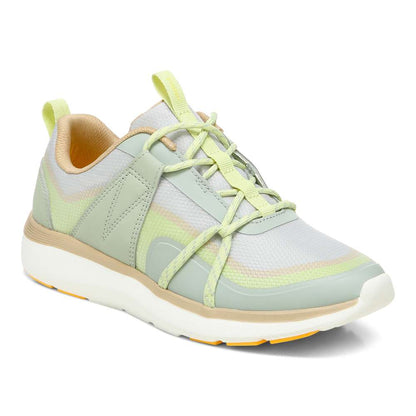 Austyn Active Sneaker - Sage