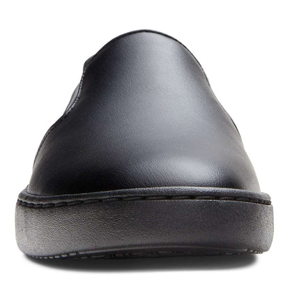 Avery Pro Slip-On Sneaker - Black