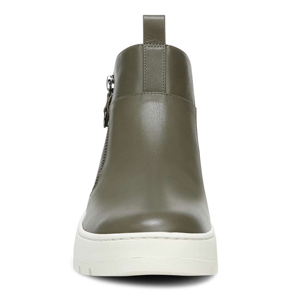 Brinkley Bootie - Olive