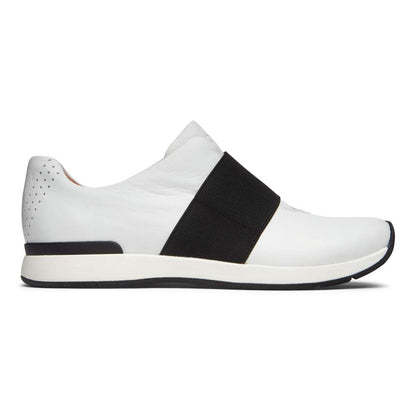 Codie Casual Sneaker - White