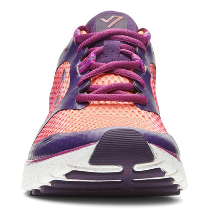 Elation Active Sneaker - Pink/Purple
