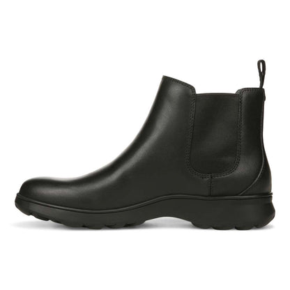 Evergreen Ankle Boot - Black