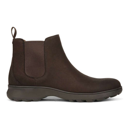 Evergreen Ankle Boot - Chocolate