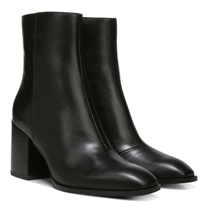 Harper Ankle Boot - Black
