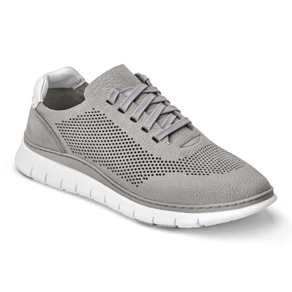 Joey Casual Sneaker - Light Grey