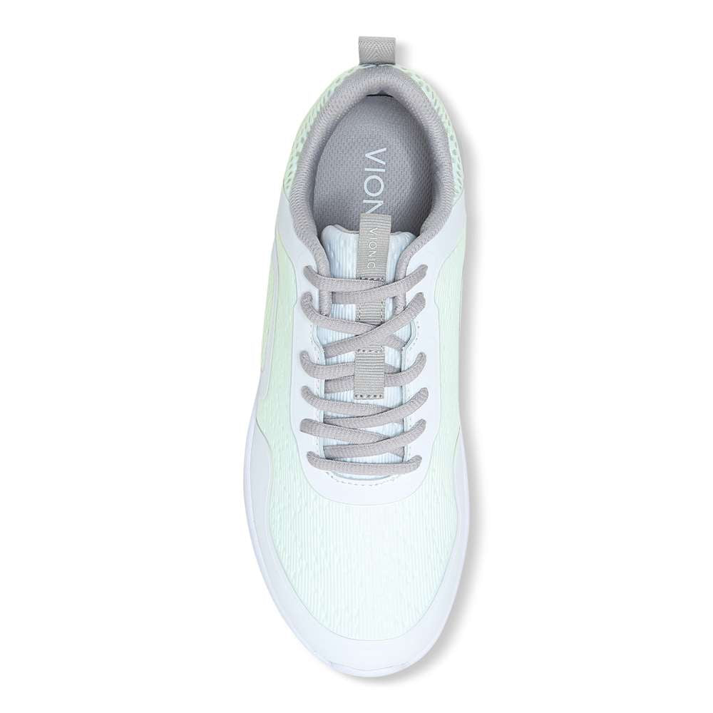 Jojo Active Sneaker - White