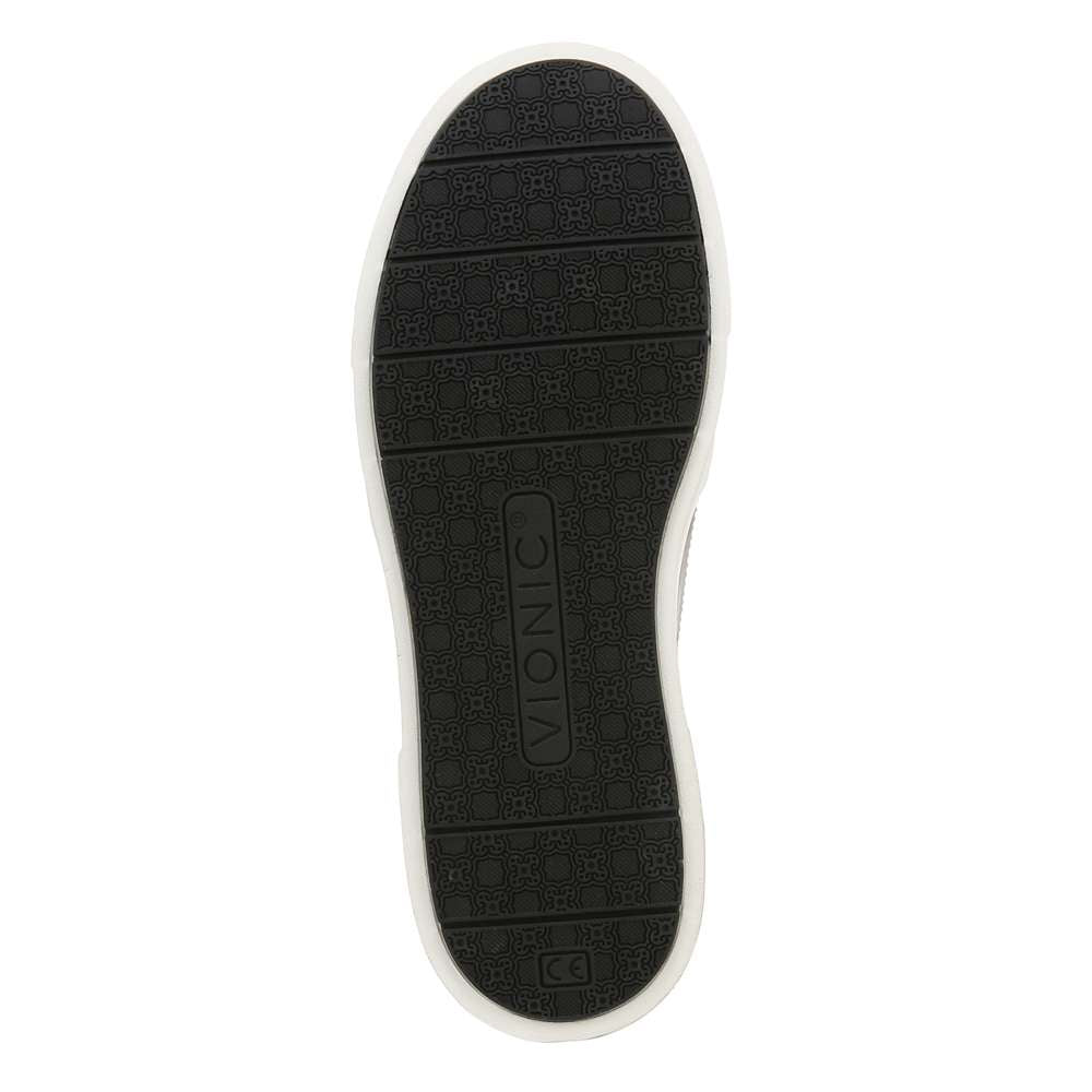 Kimmie Sneaker - Black