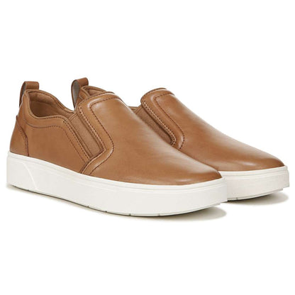 Kimmie Sneaker - Tan