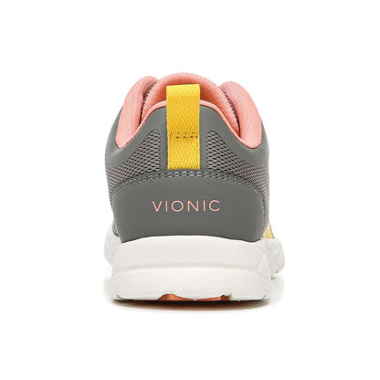 Layla Sneaker - Charcoal