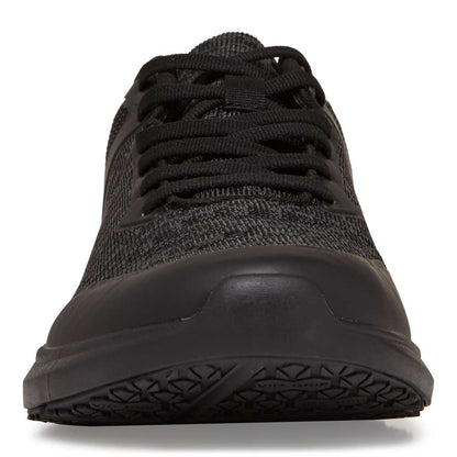 Landon Pro Sneaker - Black