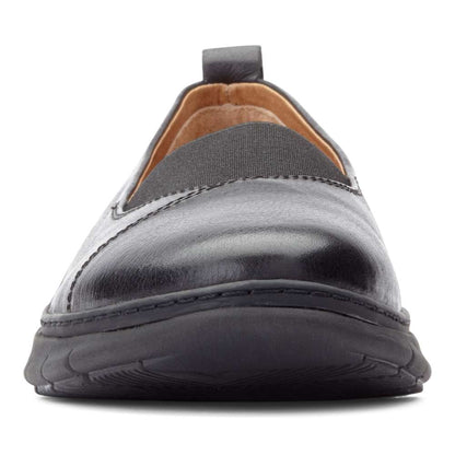 Linden Loafer - Black