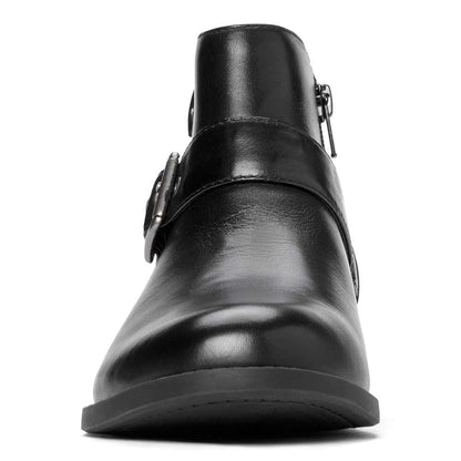 Logan Bootie - Black