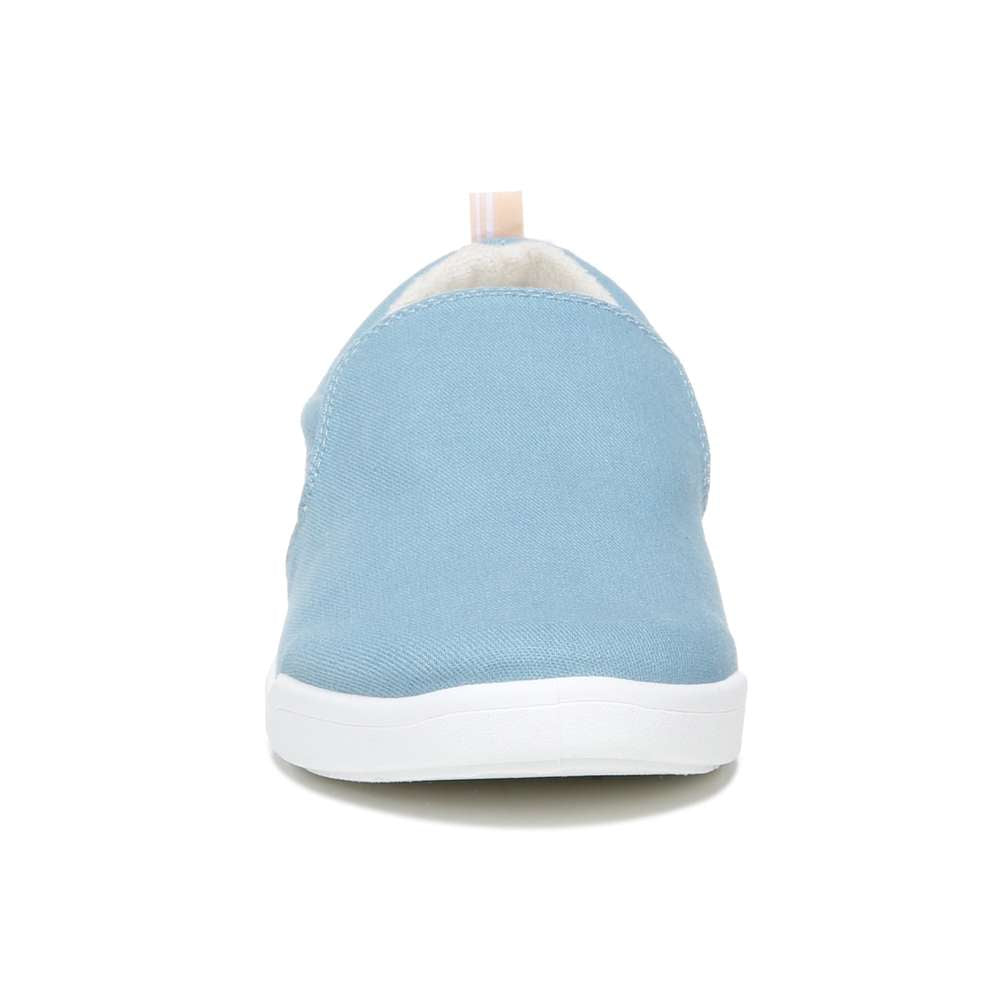 Marshall Slip-On - Sky