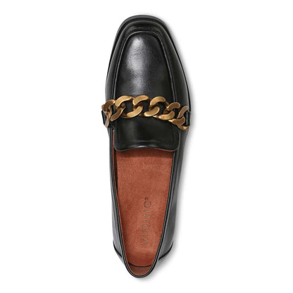 Mizelle Loafer - Black