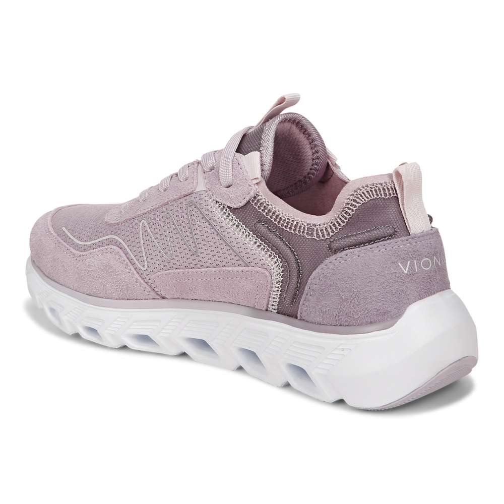 Nimble Sneaker - Mist