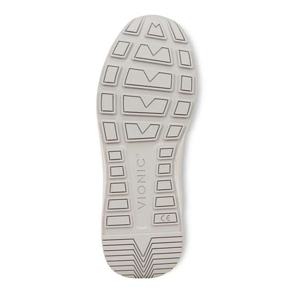 Nova Casual Sneaker - White