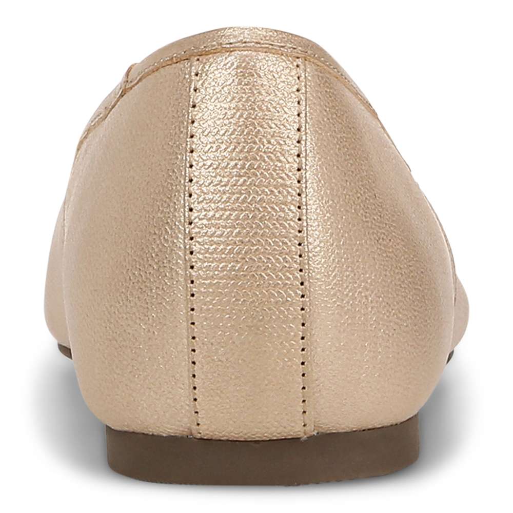 Orinda Ballet Flat - Gold