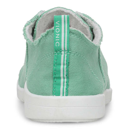 Pismo Casual Sneaker - Aqua