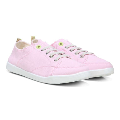 Pismo Casual Sneaker - Cherry Blossom