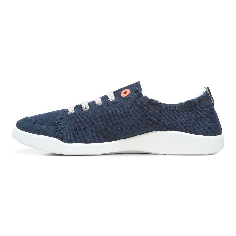 Pismo Casual Sneaker - Navy