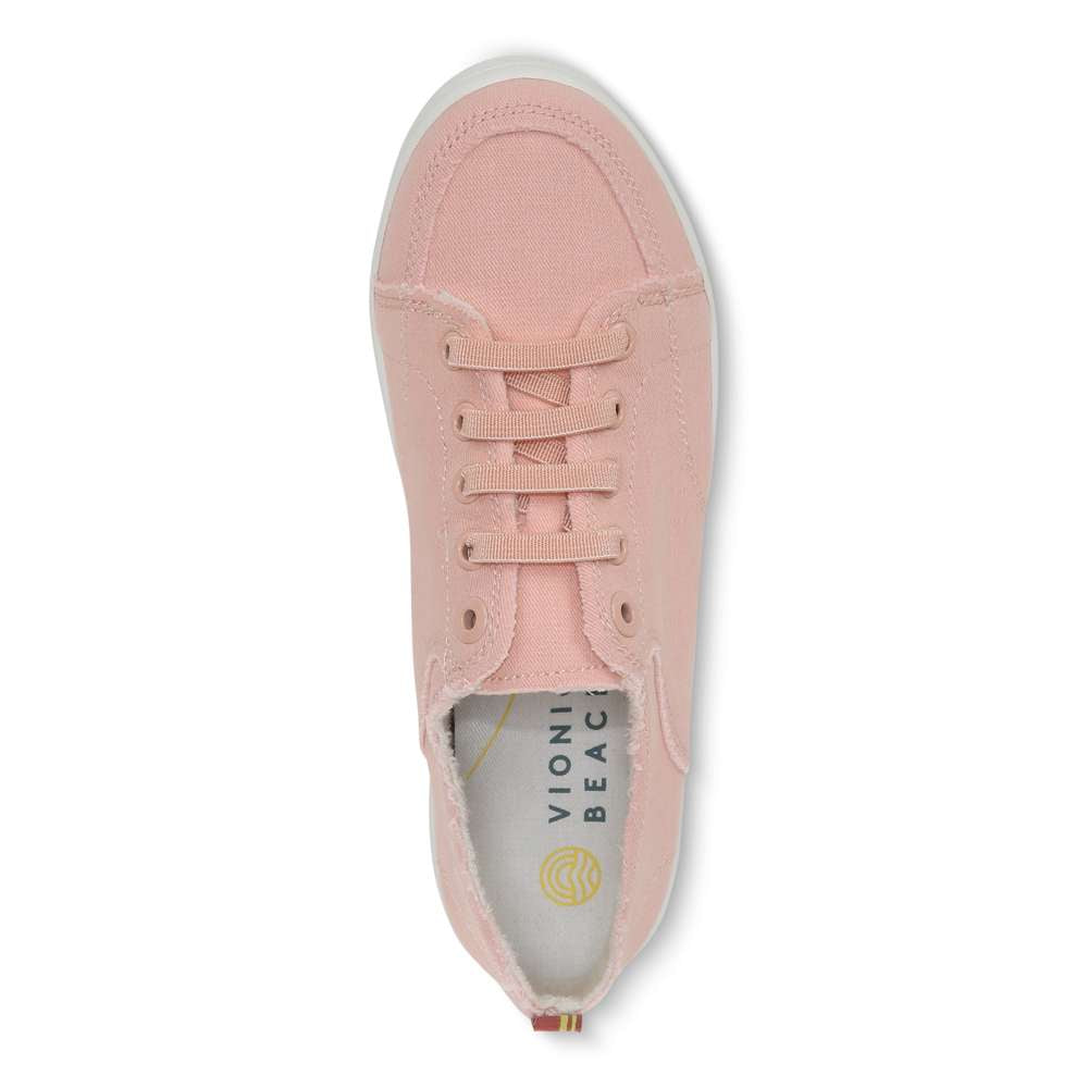 Pismo Casual Sneaker - Roze
