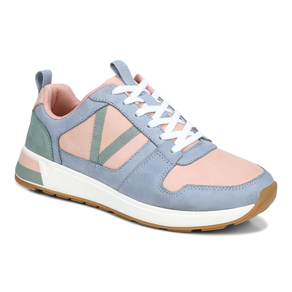 Rechelle Sneaker - Misty
