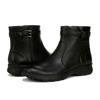 Redding Outdoor Boot - Black