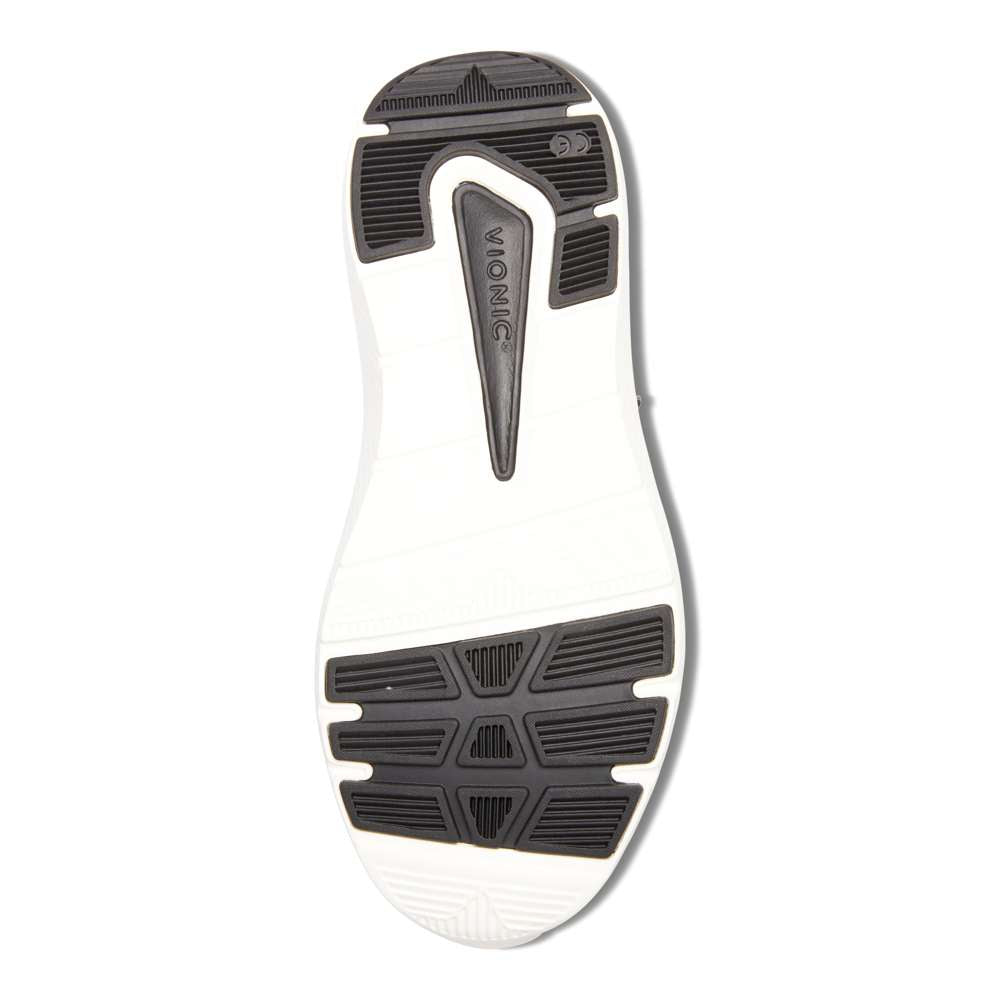 Remi Casual Sneaker - Black Spot