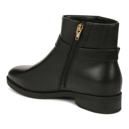 Rhiannon Ankle Boot - Black