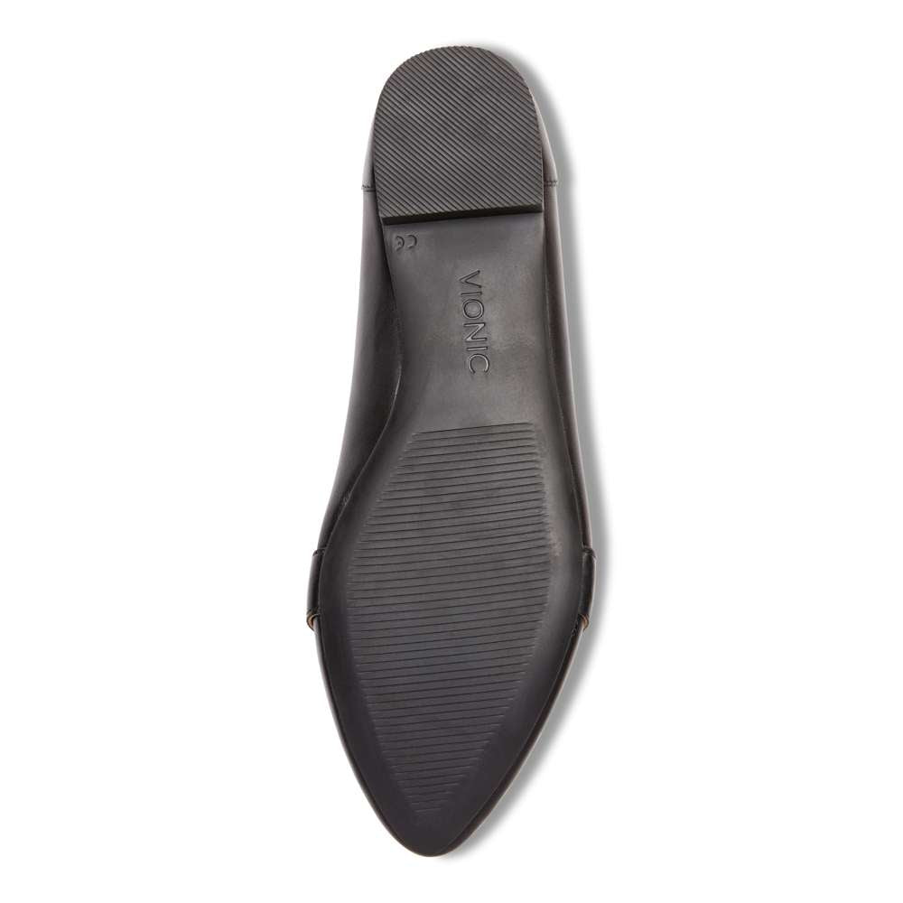 Savannah Flat - Black Spot