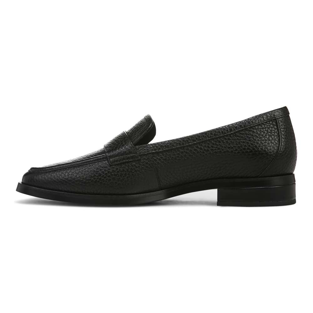 Sellah Loafer - Black