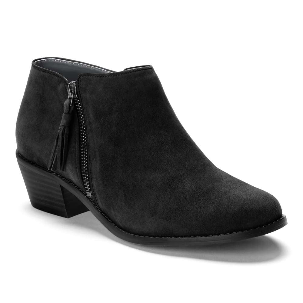 Serena Boot - Black