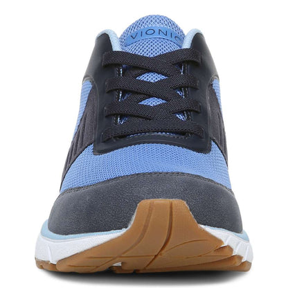 Seville Active Sneaker - Azure