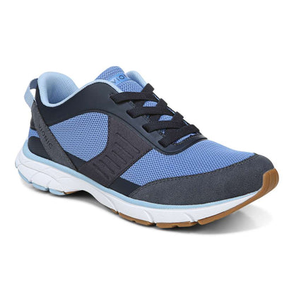 Seville Active Sneaker - Azure