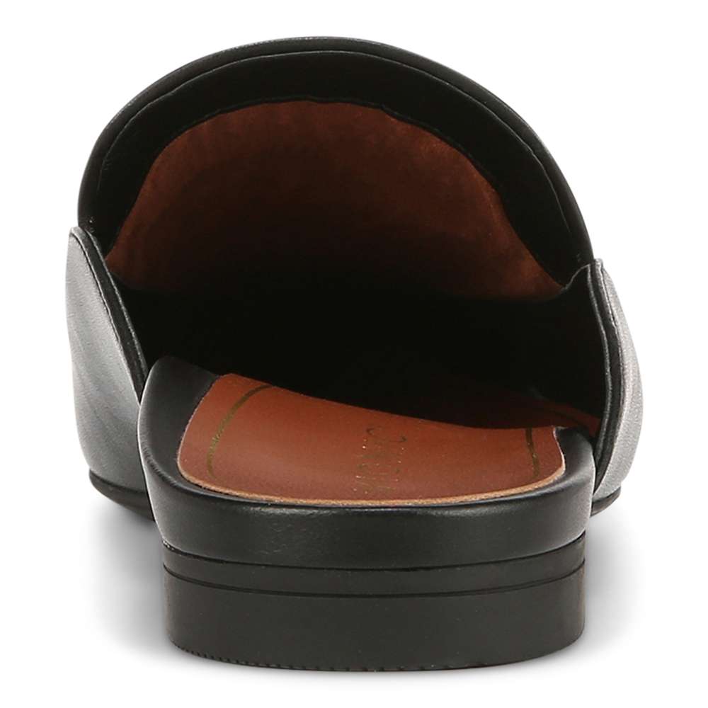 Starling Mule - Black