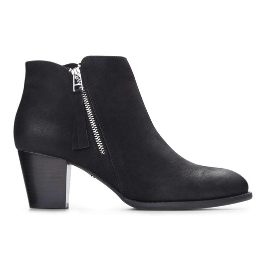 Sterling Bootie - Black