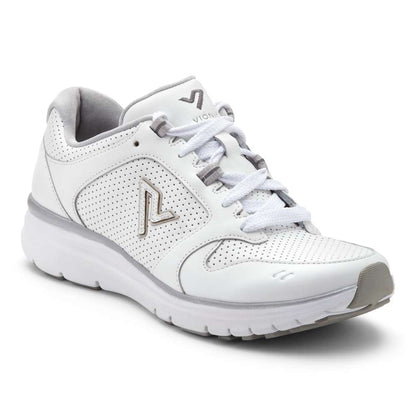Thrill Active Sneaker - White