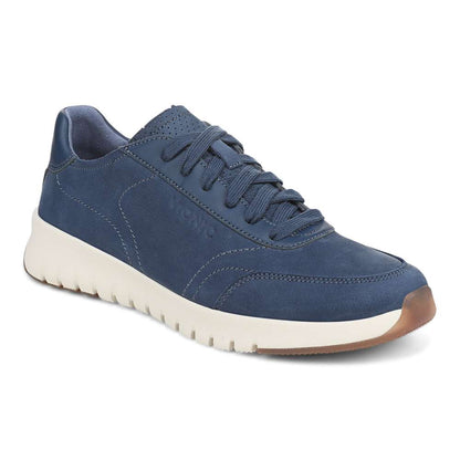 Uptown Casual Sneaker - Dark Denim