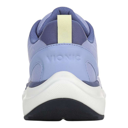 Walk Quest Active Sneaker - Easter Egg Purple