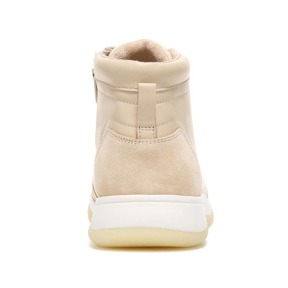 Whitley Boot - Semolina