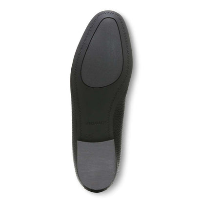 Willa 2 Loafer - Black