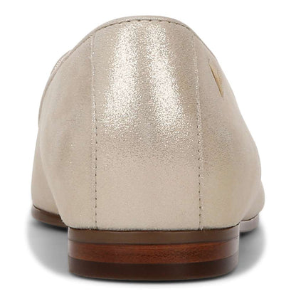 Willa 2 Loafer - Gold